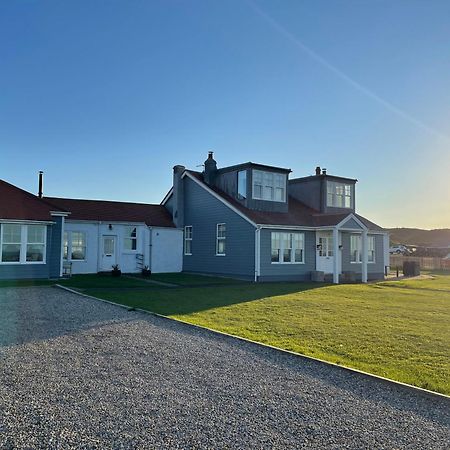 Point Cottages, Bamburgh Extérieur photo