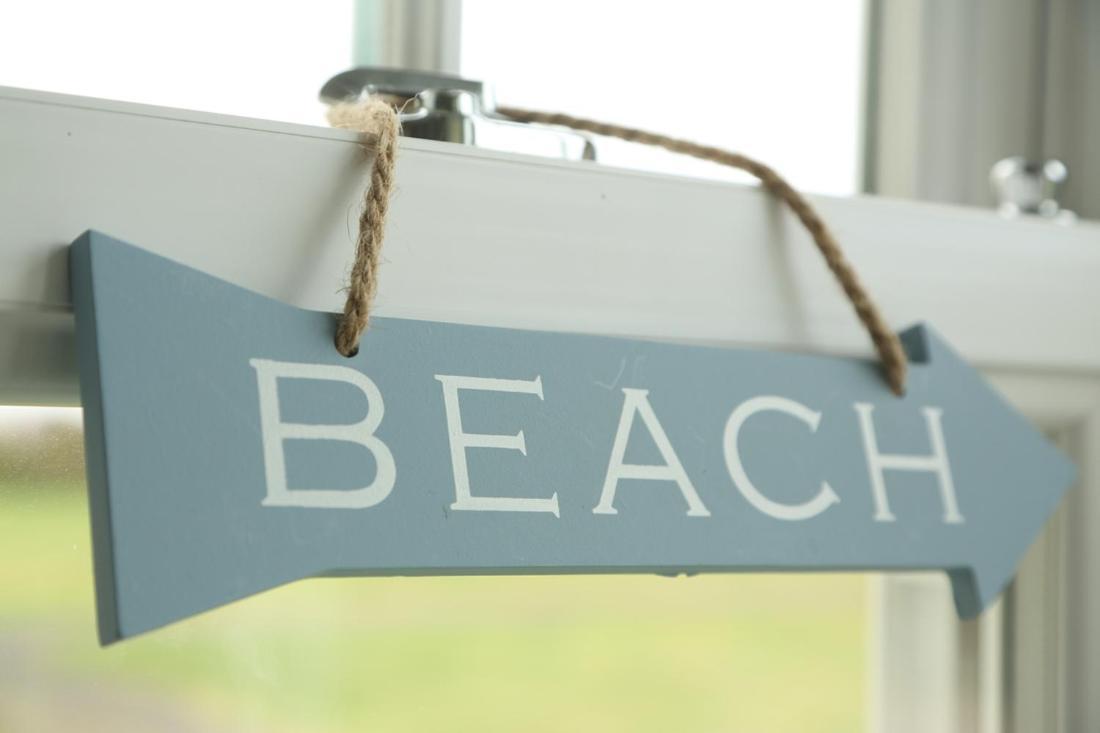 Point Cottages, Bamburgh Extérieur photo