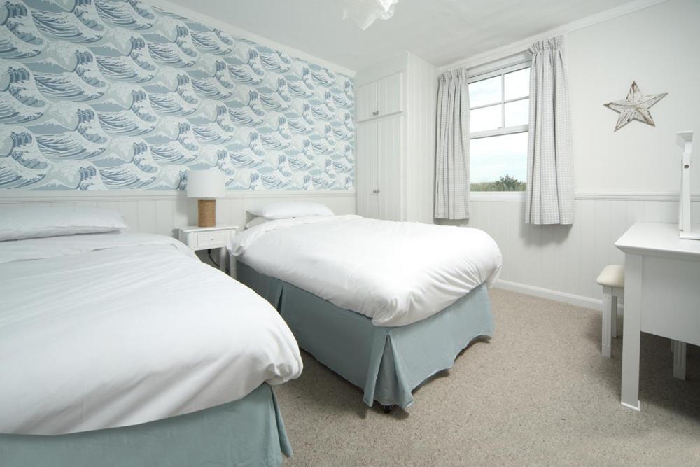 Point Cottages, Bamburgh Extérieur photo