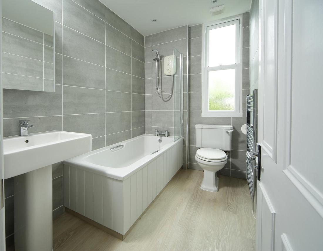 Point Cottages, Bamburgh Extérieur photo