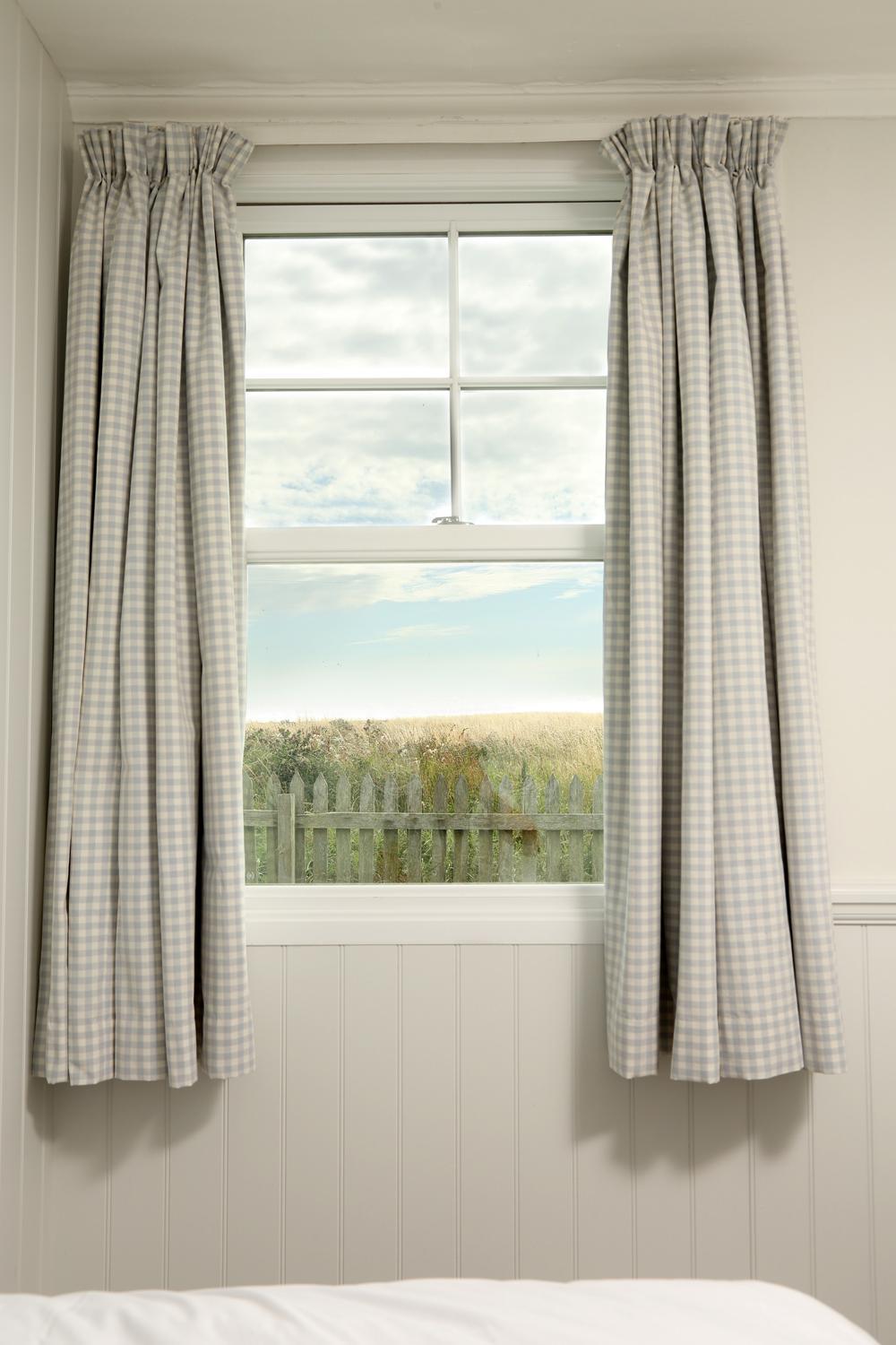 Point Cottages, Bamburgh Extérieur photo
