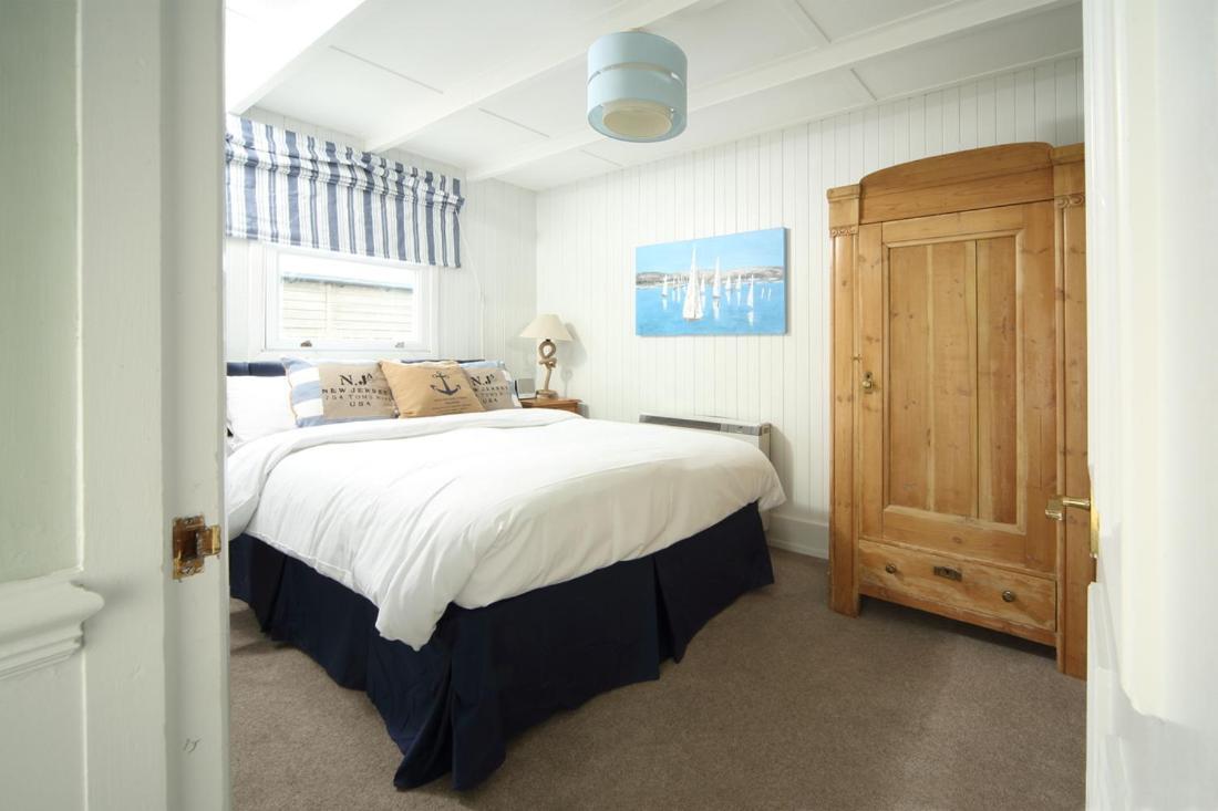 Point Cottages, Bamburgh Extérieur photo